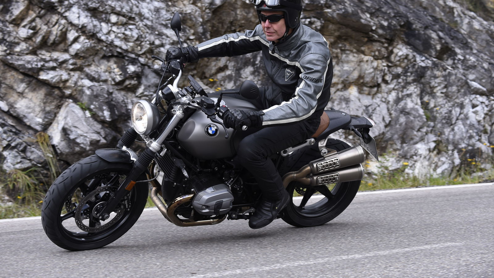 Dream ‘bike tester’ job up for grabs